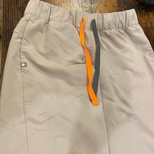XS/Petite Figs scrub joggers *unique style*